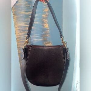 Coach Maddy Hobo crossbody/ shoulder bag